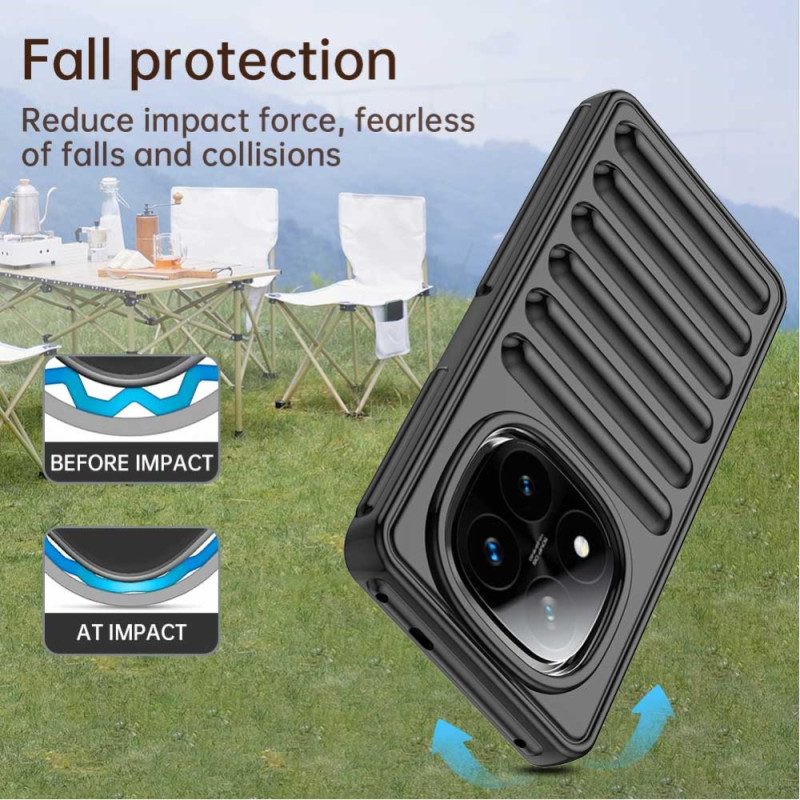 Kuori Xiaomi Redmi Note 14 Pro Plus 5g Kapselipinta