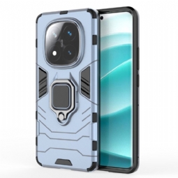 Kuori Xiaomi Redmi Note 14 Pro Plus 5g Kestävä Sormus