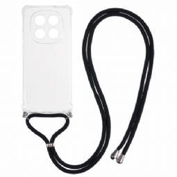 Kuori Xiaomi Redmi Note 14 Pro Plus 5g Kirkas