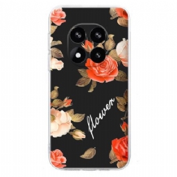 Kuori Xiaomi Redmi Note 14 Pro Plus 5g Kukka