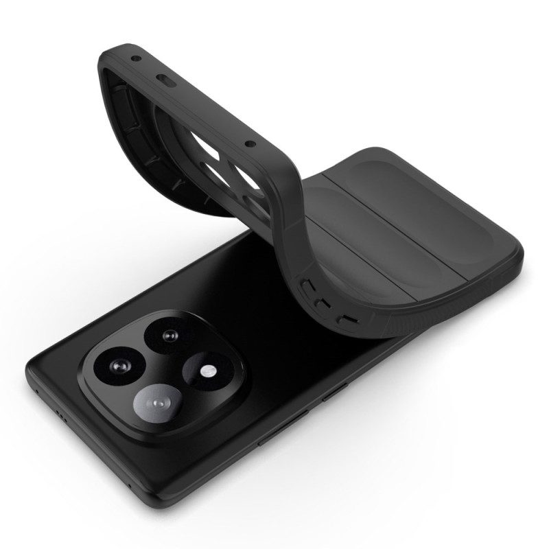 Kuori Xiaomi Redmi Note 14 Pro Plus 5g Liukumaton Suojakuori