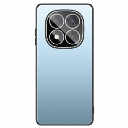 Kuori Xiaomi Redmi Note 14 Pro Plus 5g Mattapinta