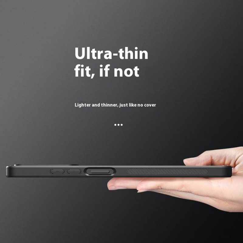 Kuori Xiaomi Redmi Note 14 Pro Plus 5g Mattapinta