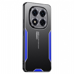 Kuori Xiaomi Redmi Note 14 Pro Plus 5g Metalliefekti