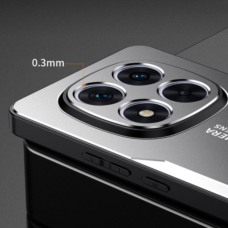 Kuori Xiaomi Redmi Note 14 Pro Plus 5g Metalliefekti