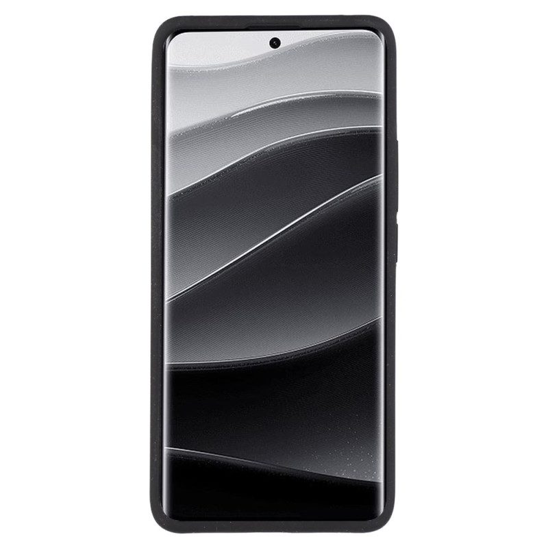 Kuori Xiaomi Redmi Note 14 Pro Plus 5g Nestemäinen Silikoni