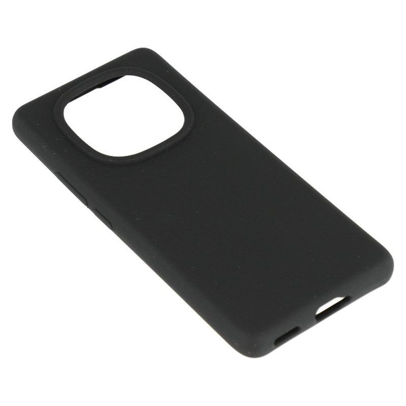 Kuori Xiaomi Redmi Note 14 Pro Plus 5g Nestemäinen Silikoni