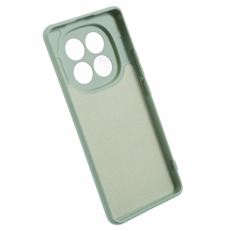 Kuori Xiaomi Redmi Note 14 Pro Plus 5g Nestemäinen Silikoni Suojakuori