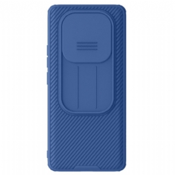 Kuori Xiaomi Redmi Note 14 Pro Plus 5g Nillkin Camshield Pro -sarja