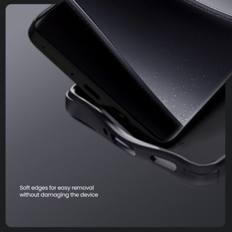 Kuori Xiaomi Redmi Note 14 Pro Plus 5g Nillkin Camshield Pro -sarja