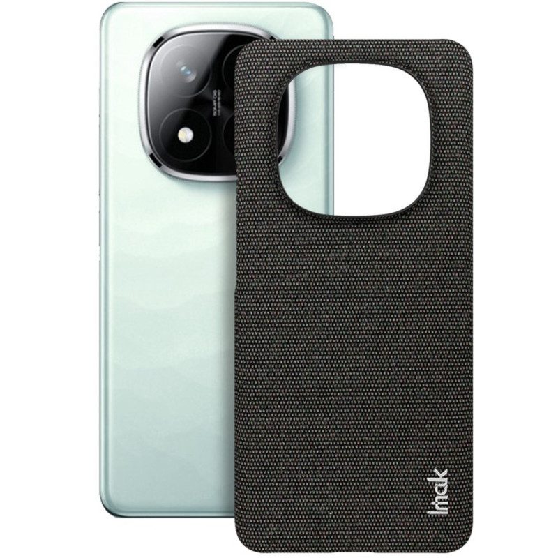 Kuori Xiaomi Redmi Note 14 Pro Plus 5g Ruiyi-sarja Imak