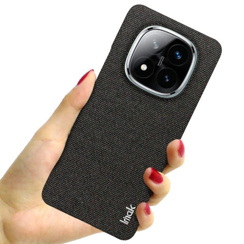 Kuori Xiaomi Redmi Note 14 Pro Plus 5g Ruiyi-sarja Imak