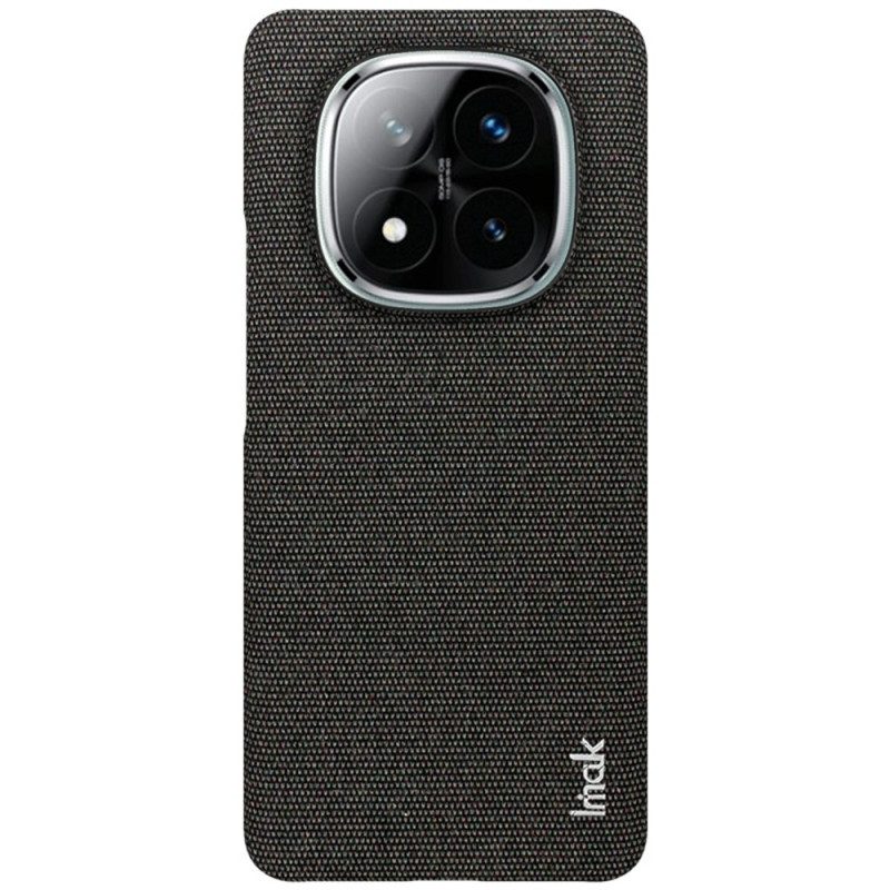 Kuori Xiaomi Redmi Note 14 Pro Plus 5g Ruiyi-sarja Imak