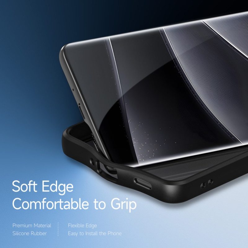 Puhelinkuoret Xiaomi Redmi Note 14 Pro Plus 5g Aimo-sarja Dux Ducis