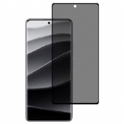 Vakoilunestoinen Karkaistulla Lasisella Näytönsuojalla Xiaomi Redmi Note 14 Pro Plus 5g