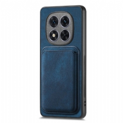 Xiaomi Redmi Note 14 Pro Plus 5g Irrotettava Korttikotelo