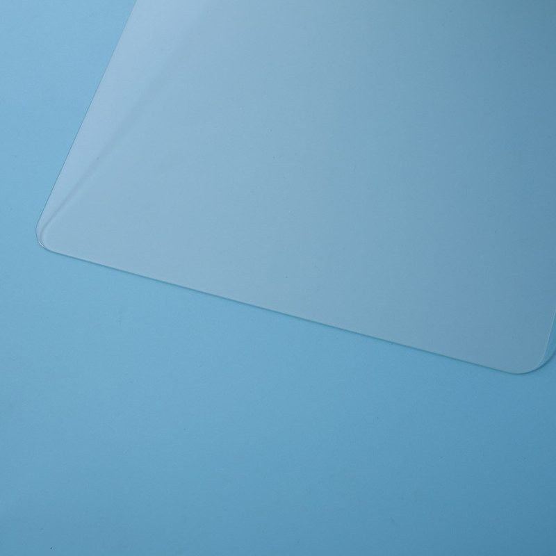 Karkaistusta Lasista Valmistettu Näytönsuoja Samsung Galaxy Tab S10 Fe Plus -tabletille