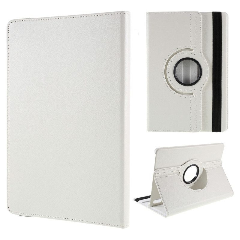 Kotelot Samsung Galaxy Tab S10 Fe Plus Pyörivä Jalusta