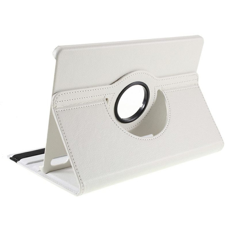 Kotelot Samsung Galaxy Tab S10 Fe Plus Pyörivä Jalusta