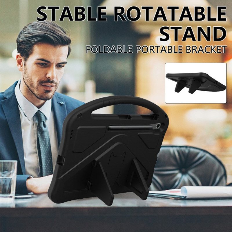 Kuori Samsung Galaxy Tab S10 Fe Plus Eva Suojakuori