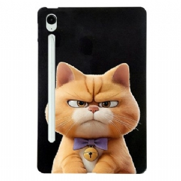 Kuori Samsung Galaxy Tab S10 Fe Plus Karvinen Kuvio