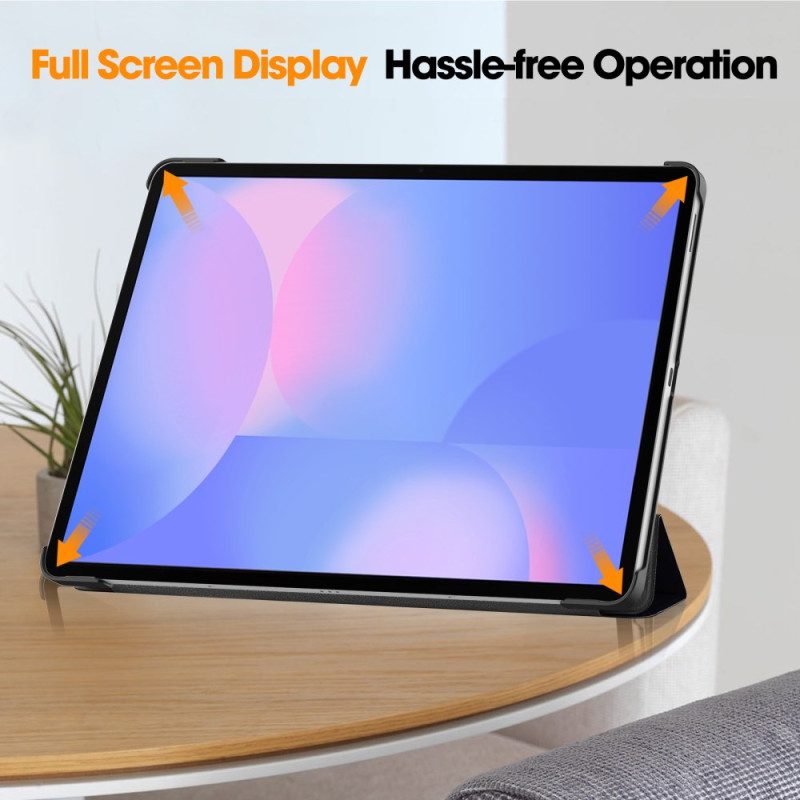 Samsung Galaxy Tab S10 Fe Plus Älä Koske Minuun