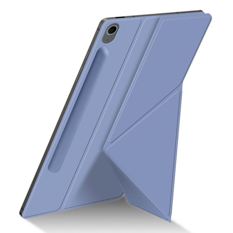 Samsung Galaxy Tab S10 Fe Plus Ensiluokkainen Origami