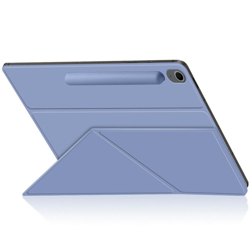 Samsung Galaxy Tab S10 Fe Plus Ensiluokkainen Origami