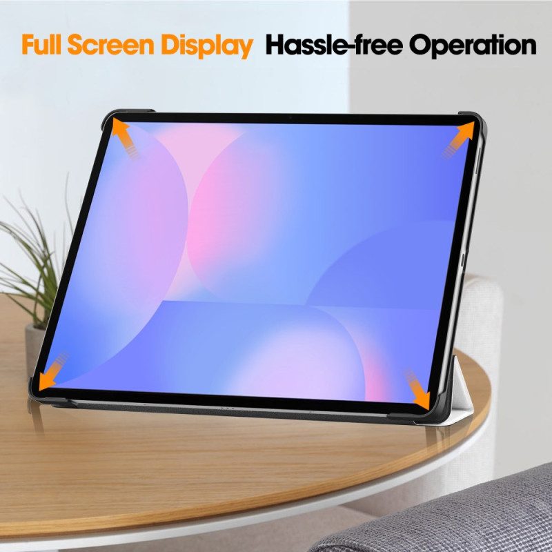 Samsung Galaxy Tab S10 Fe Plus Hyvää Yötä