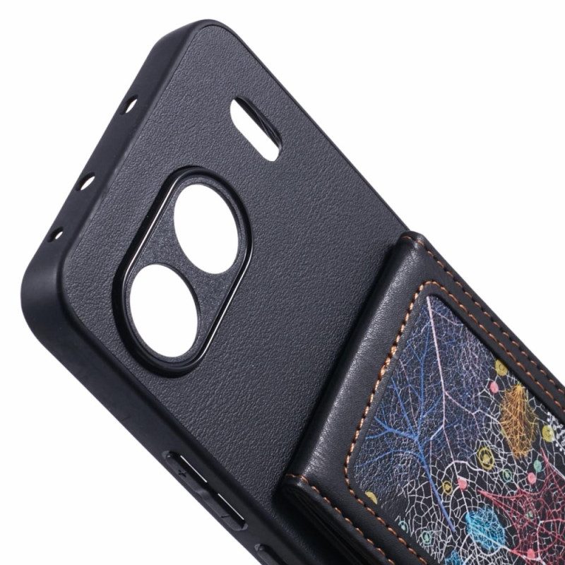 Case Oneplus Nord 4 Puhelinkuoret Galaxy-korttikotelo Ja Teline