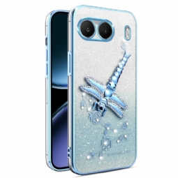 Case Oneplus Nord 4 Puhelinkuoret Kadem Sudenkorentokotelo