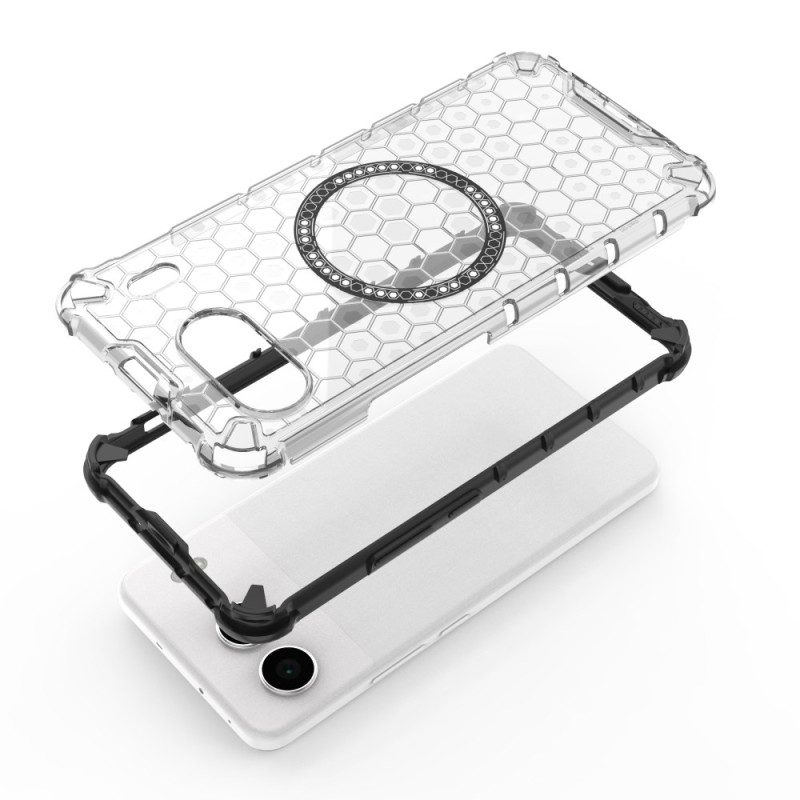 Case Oneplus Nord 4 Puhelinkuoret Magsafe-kenno-yhteensopiva