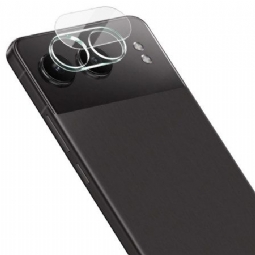 Imak Karkaistusta Lasista Valmistettu Linssisuoja Oneplus Nord 4