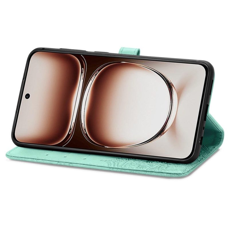 Kotelot Oneplus Nord 4 Barokkimandala Suojakuori