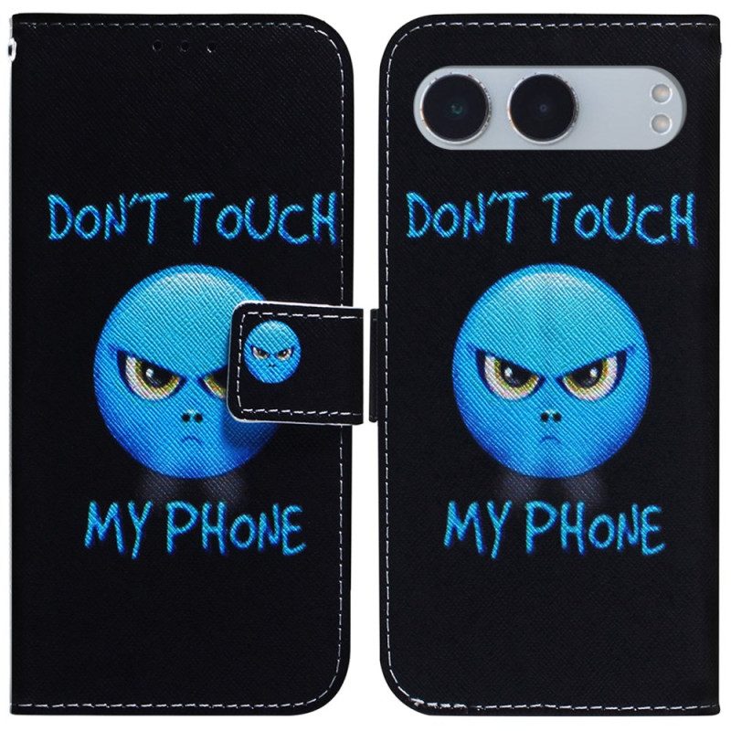 Kotelot Oneplus Nord 4 Emoji-puhelin