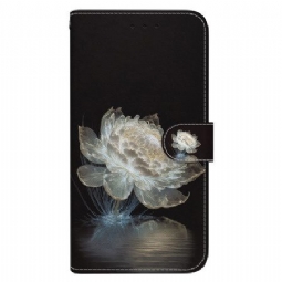 Kotelot Oneplus Nord 4 Kristallipioni-avainnauha Suojakuori