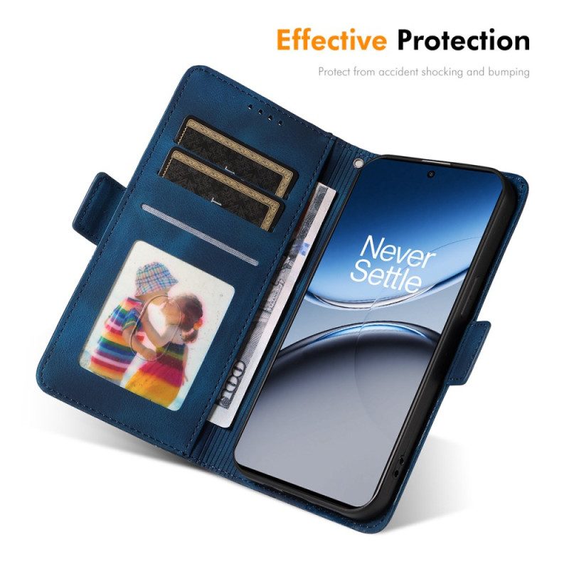 Kotelot Oneplus Nord 4 Kuviointi Karkaistulla Lasisella Näytönsuojalla