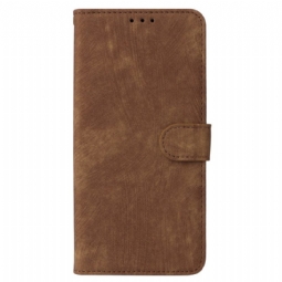 Kotelot Oneplus Nord 4 Nahkaefektiinen Rfid-esto