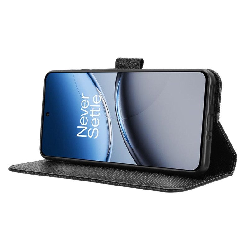 Kotelot Oneplus Nord 4 Painotettu Ranneke