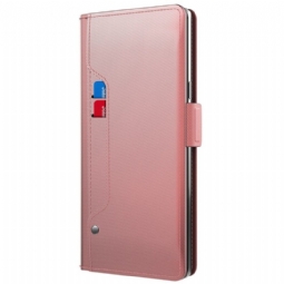 Kotelot Oneplus Nord 4 Puhelinkuoret Korttikotelo Ja Peili