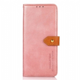 Kotelot Oneplus Nord 4 Puhelinkuoret Kultainen Lukko Khazneh