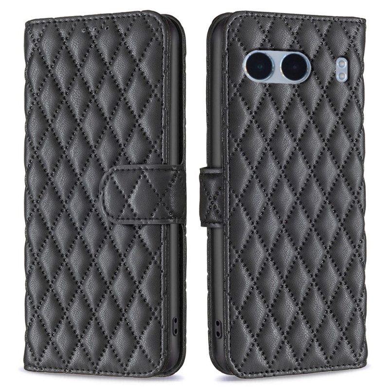 Kotelot Oneplus Nord 4 Tikattu Binfen Color