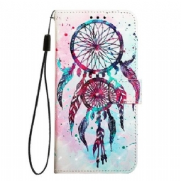 Kotelot Oneplus Nord 4 Vesiväri Unisieppari