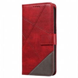 Kuoret Oneplus Nord 4 Geometrinen Viiva