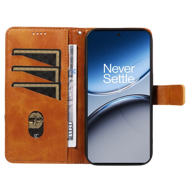 Kuoret Oneplus Nord 4 Geometrinen Viiva