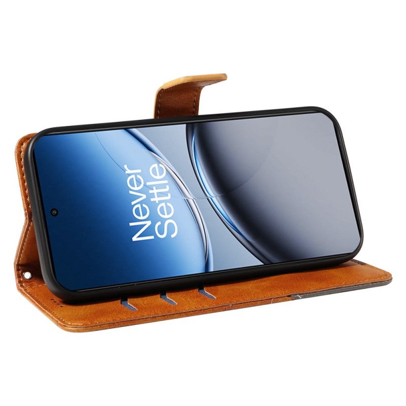 Kuoret Oneplus Nord 4 Geometrinen Viiva