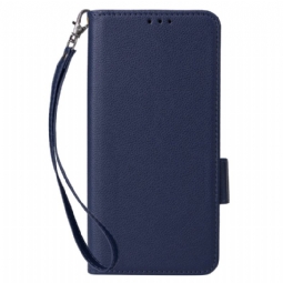 Kuoret Oneplus Nord 4 Litsikuvioinen Ranneke