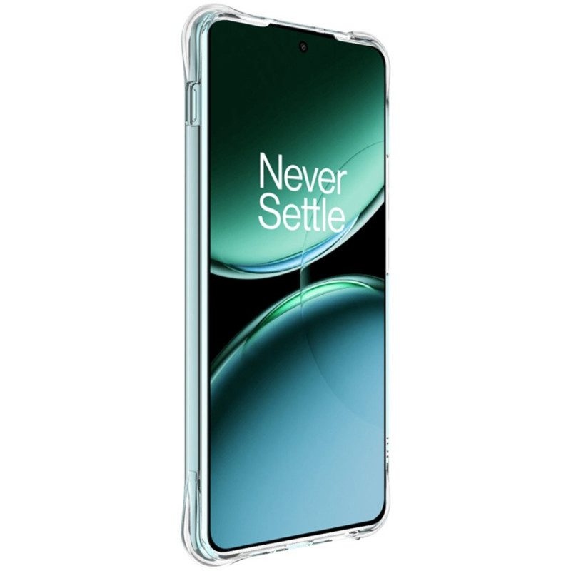 Kuori Oneplus Nord 4 Imak Aaltoileva Pinta