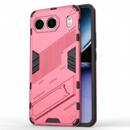 Kuori Oneplus Nord 4 Kaksiasentoinen Irrotettava Jalusta