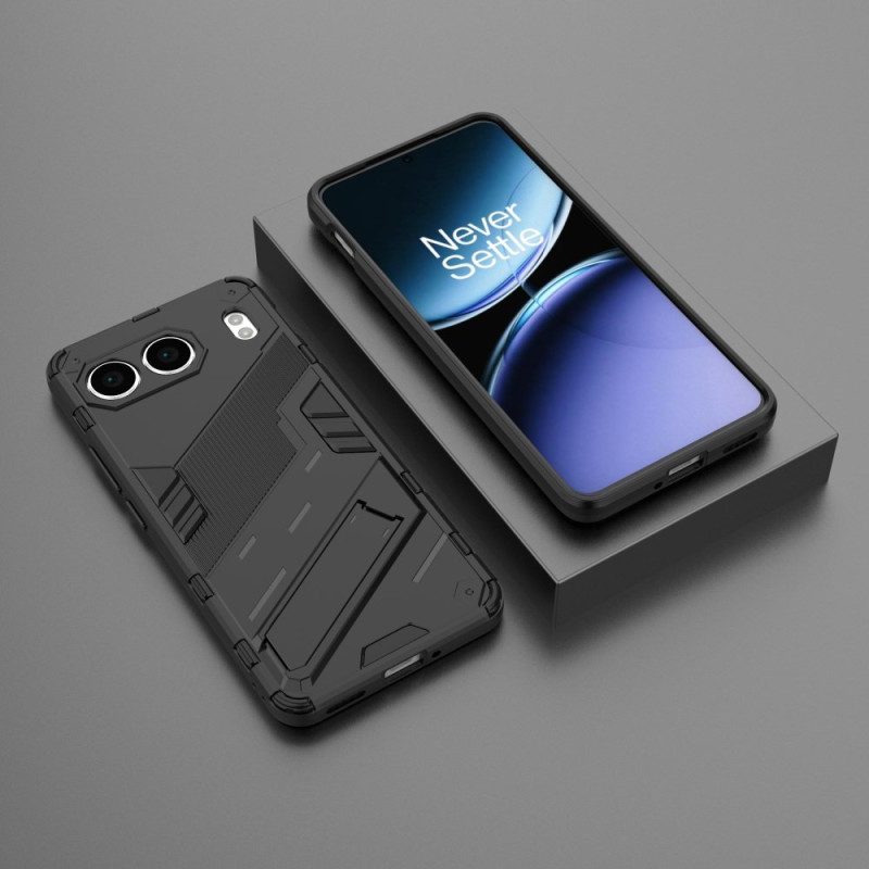 Kuori Oneplus Nord 4 Kaksiasentoinen Irrotettava Jalusta